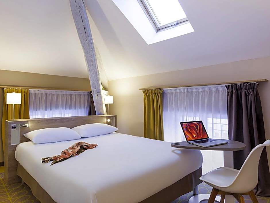 ibis Styles Chaumont Centre Gare