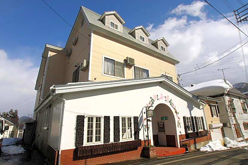 Pension Oz