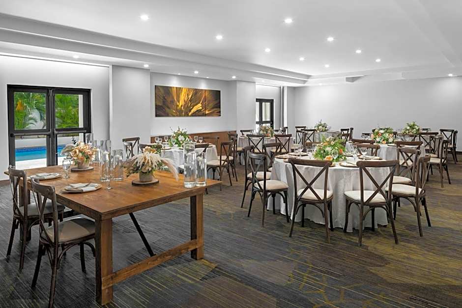 Courtyard by Marriott Port of Spain