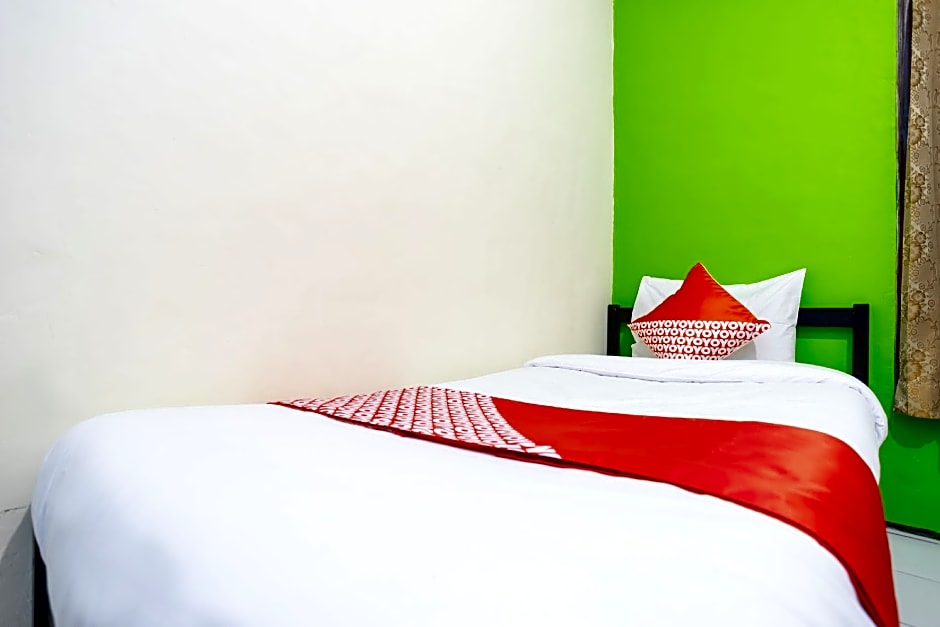 OYO 2454 Wanawiyata Homestay