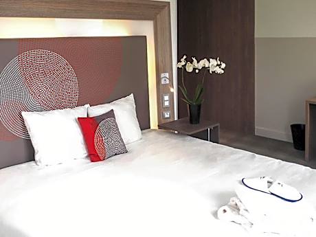 Executive Room - 1 double bed
