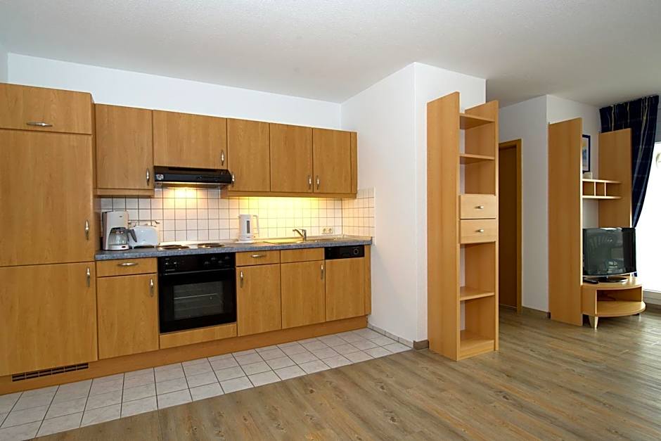 AKZENT Waldhotel Spa Rügen