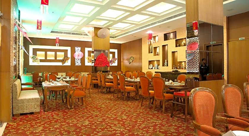 Ramada by Wyndham Jamshedpur