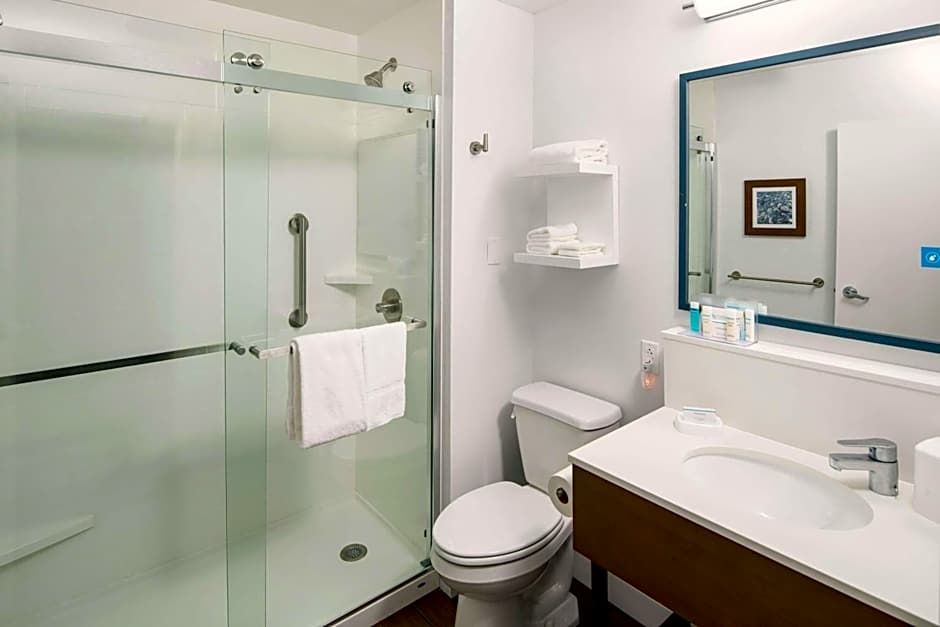 Hampton Inn By Hilton & Suites Binghamton/Vestal