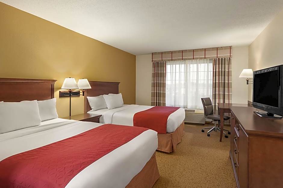 Country Inn & Suites by Radisson, Ames, IA