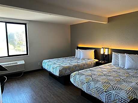 Motel 6 San Diego - Hotel Circle