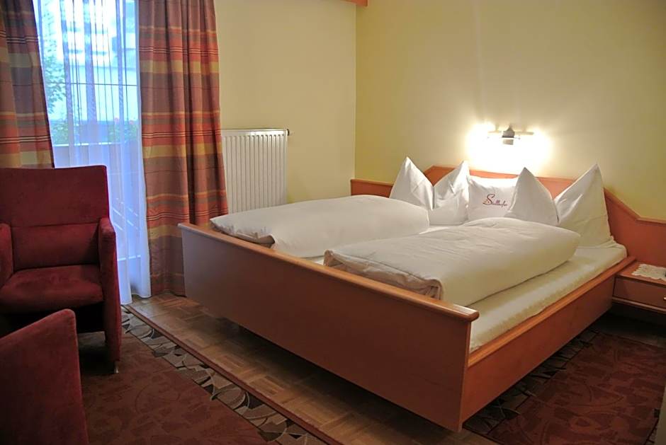 Gasthof Zum Stollhofer