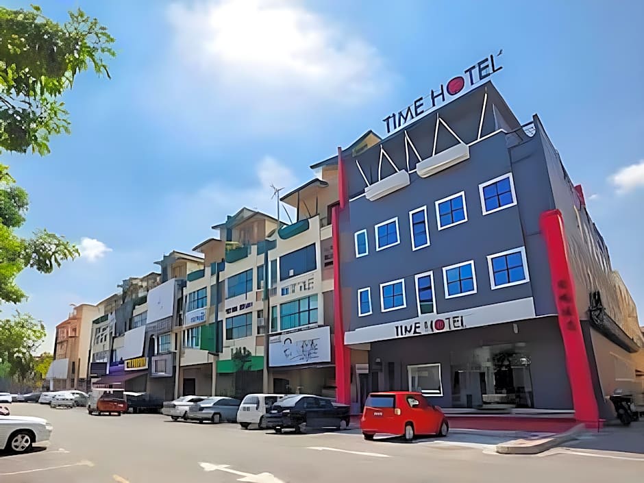Time Hotel Sunway