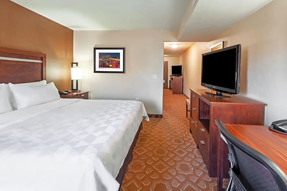 Holiday Inn Durango Downtown By IHG