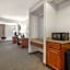 Comfort Inn Fergus Falls