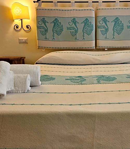 Emerald Coast Hotel