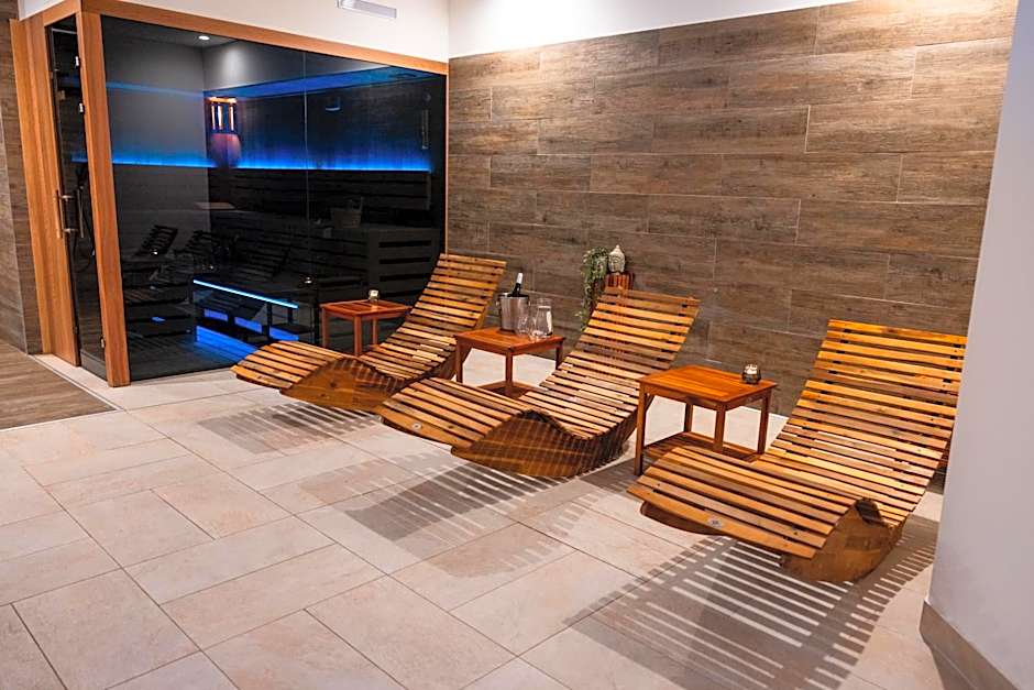 Hotel Rehavital
