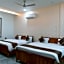 Vandana Residency
