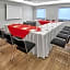 City Express Junior by Marriott Puebla Angelopolis