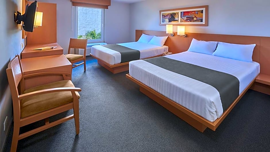 City Express by Marriott Hermosillo