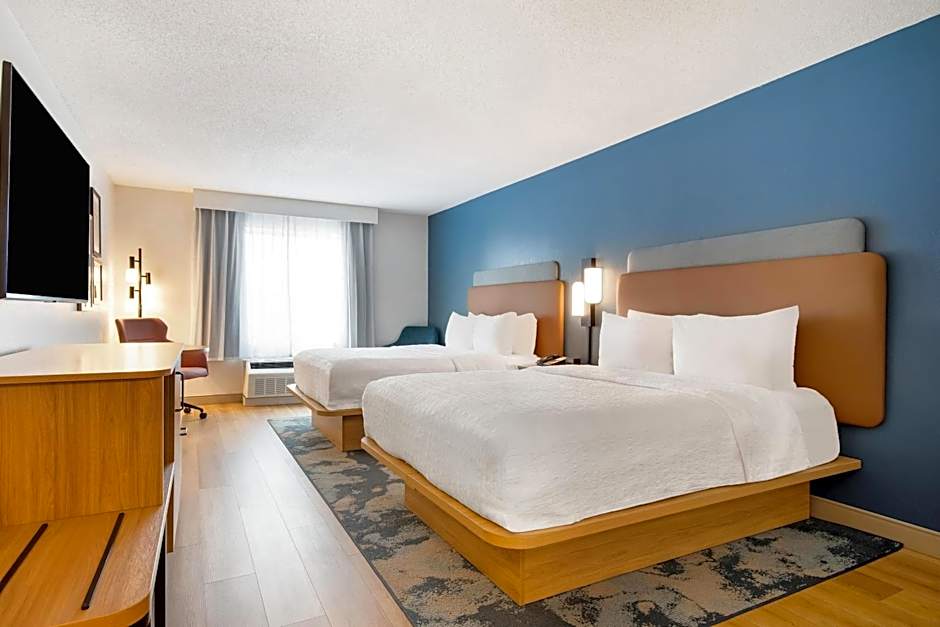 Hampton Inn By Hilton Rutland Vt