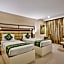 Treebo Premium Metropolis