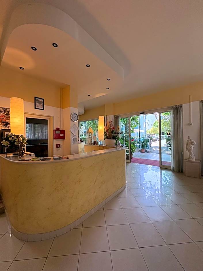 Villa Silvie Rose