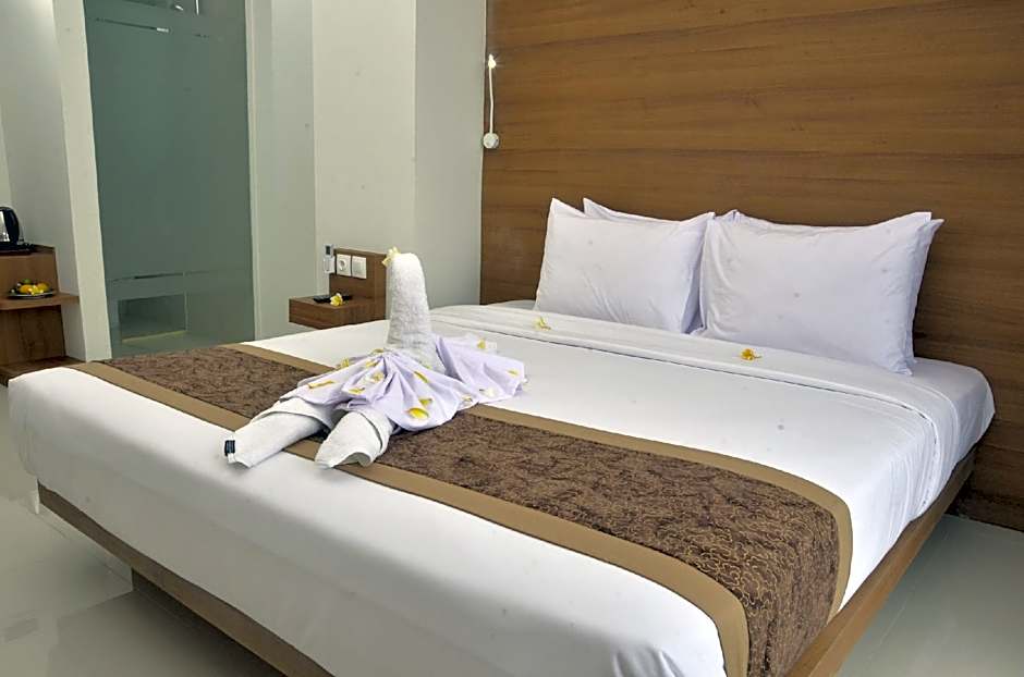 Sunwood Arianz Hotel managed by BENCOOLEN