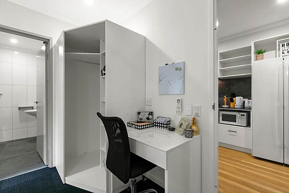 MiHaven Shared Living - Martyn St