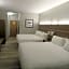 Holiday Inn Express Hotel & Suites Lincoln South By IHG