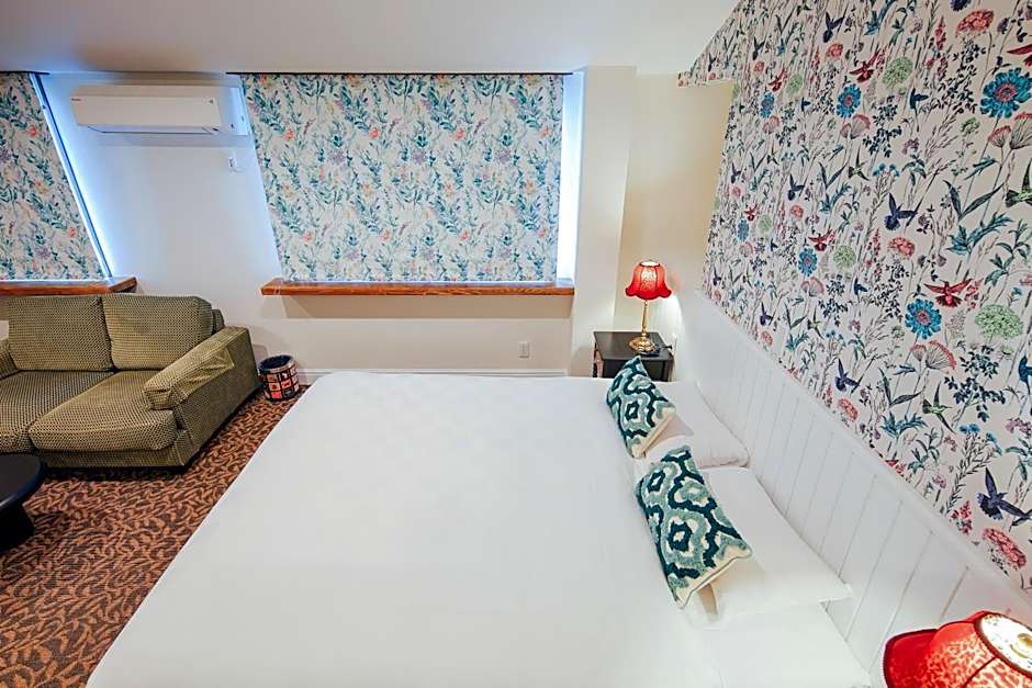 Hotel Wellies