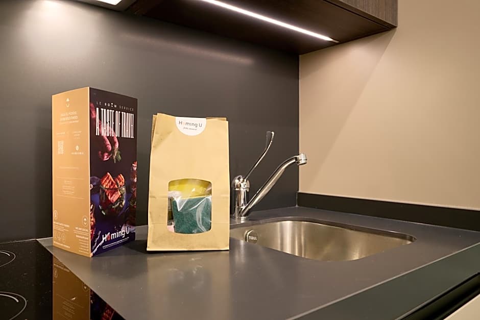 Casa Pizarro, by Homing U