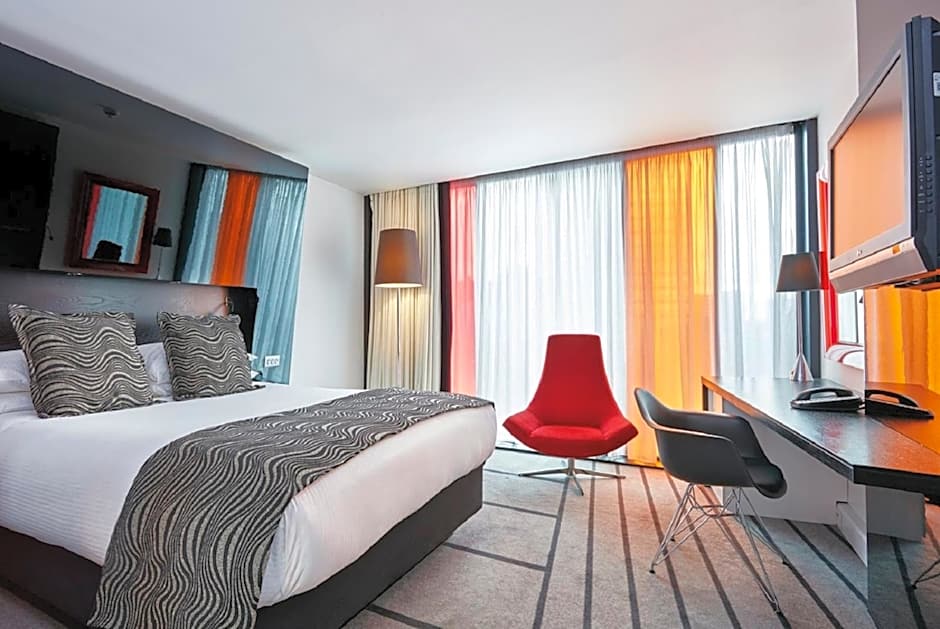 Crowne Plaza Manchester City Centre By IHG