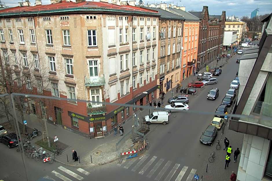 Aparthotel Inspire Miodova Residence