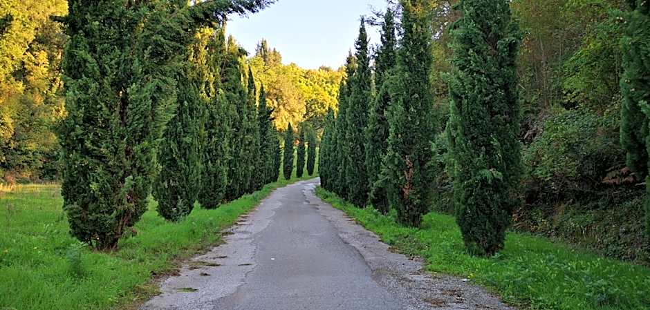 Agriturismo Cascina Cipressa