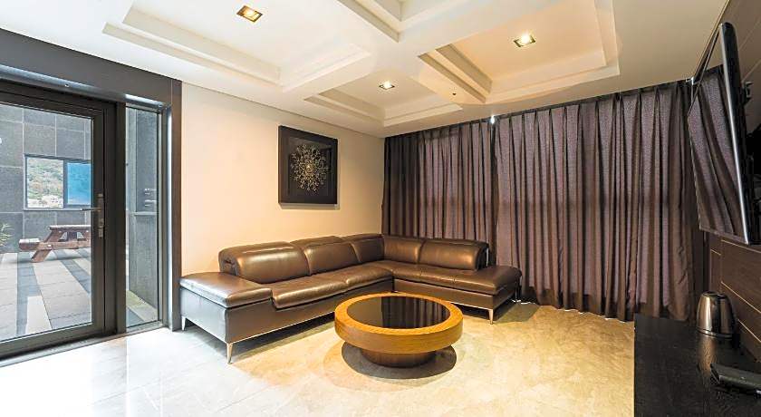 Browndot Incheon Songdo