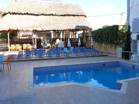 Simple Hotel Hersonissos Blue