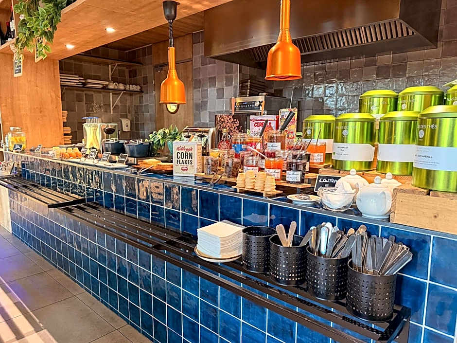 Ibis Lunel Petite Camargue