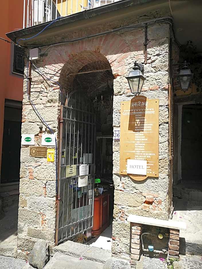 Locanda Ca Dei Duxi