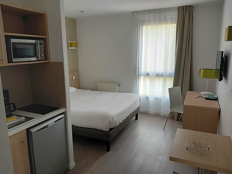 Adagio Access Le Havre Aparthotel