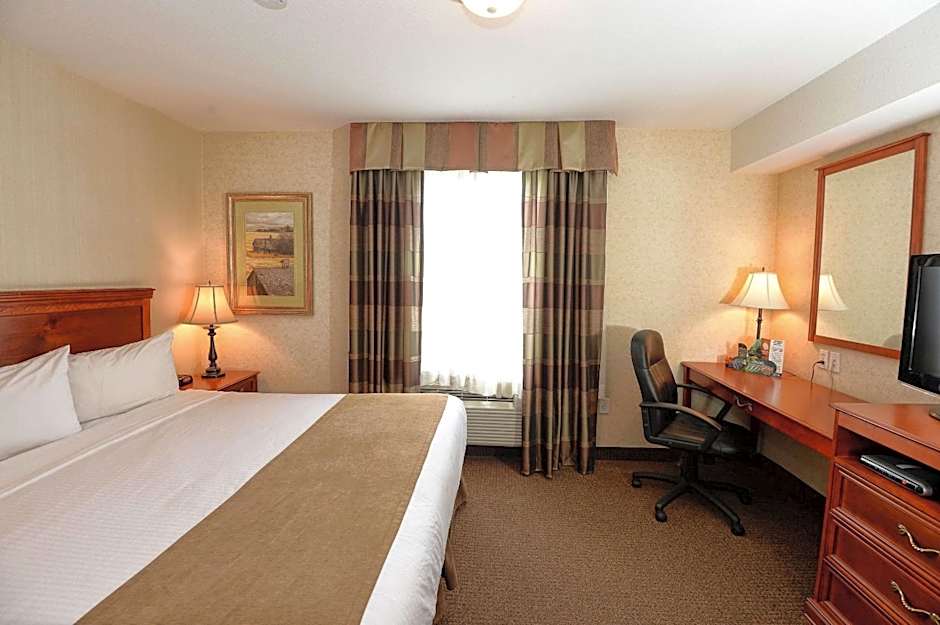 Quality Inn & Suites