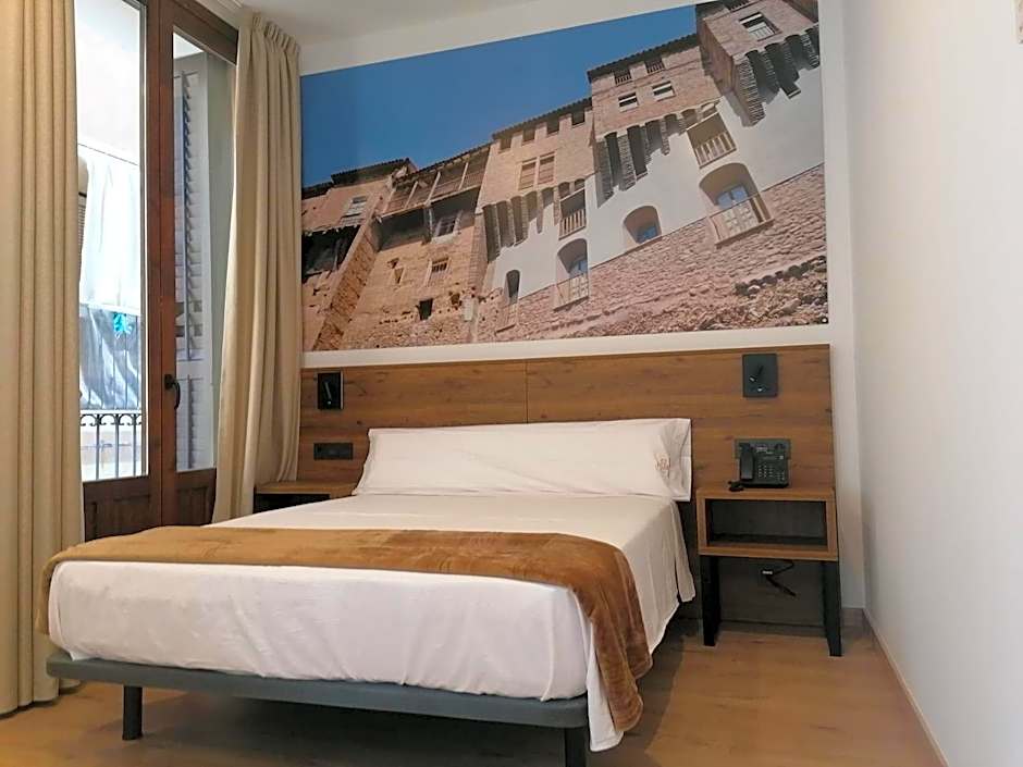 Encanto Tarazona
