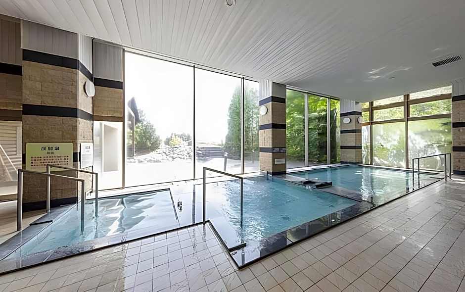 Morinoyu Hotel Hanakagura