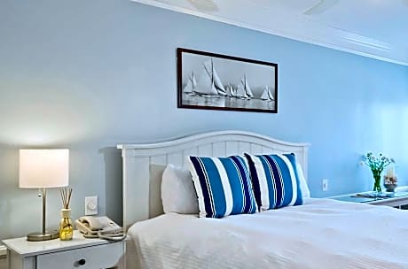 The Newport Queen (ADA)