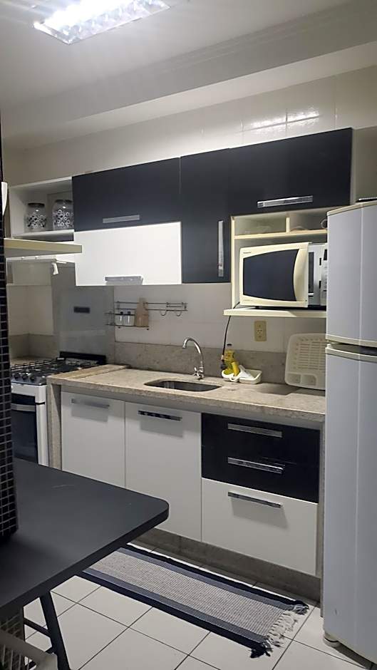 Guarujá - Praia do Tombo - Apartamento