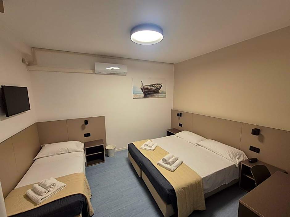 Hotel Helvetia