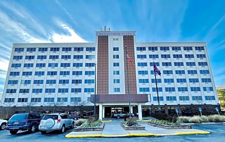 Brandywine Plaza Hotel, SureStay Collection by Best Western