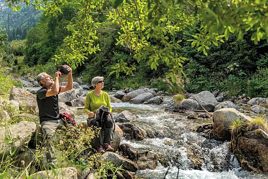 Residencial SNÖ Vall de Boí