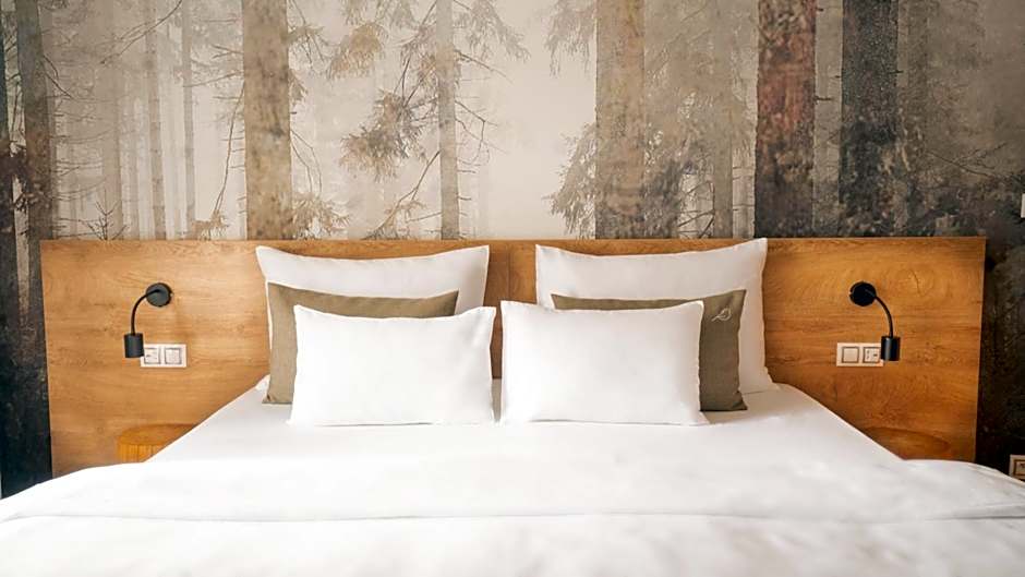 Boutique Hotel Soyka