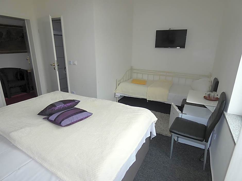 Hotel Wolters
