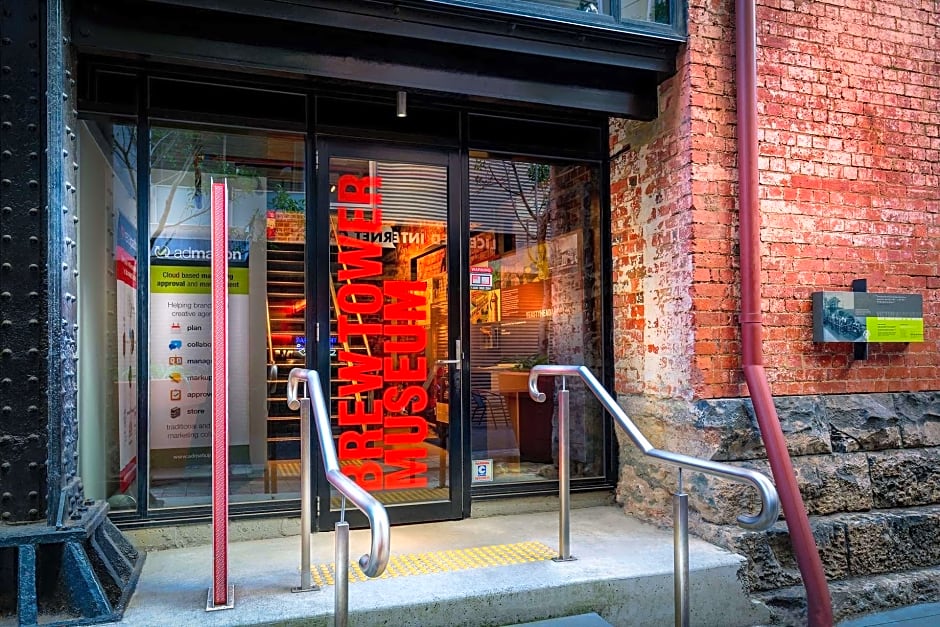 Tribeca Serviced Apartments