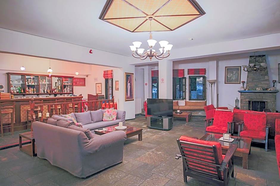 Pilio Sea Horizon Hotel