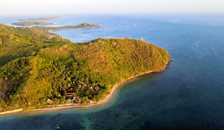 Catappa Village Lombok