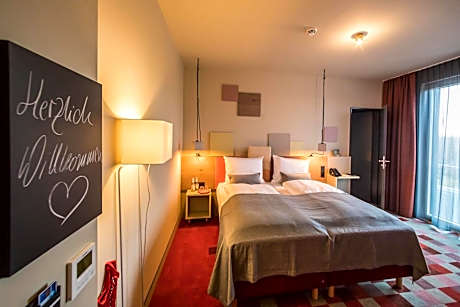 Double Room - Disability Access