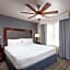 Homewood Suites by Hilton Fairfield-Napa Valley Area